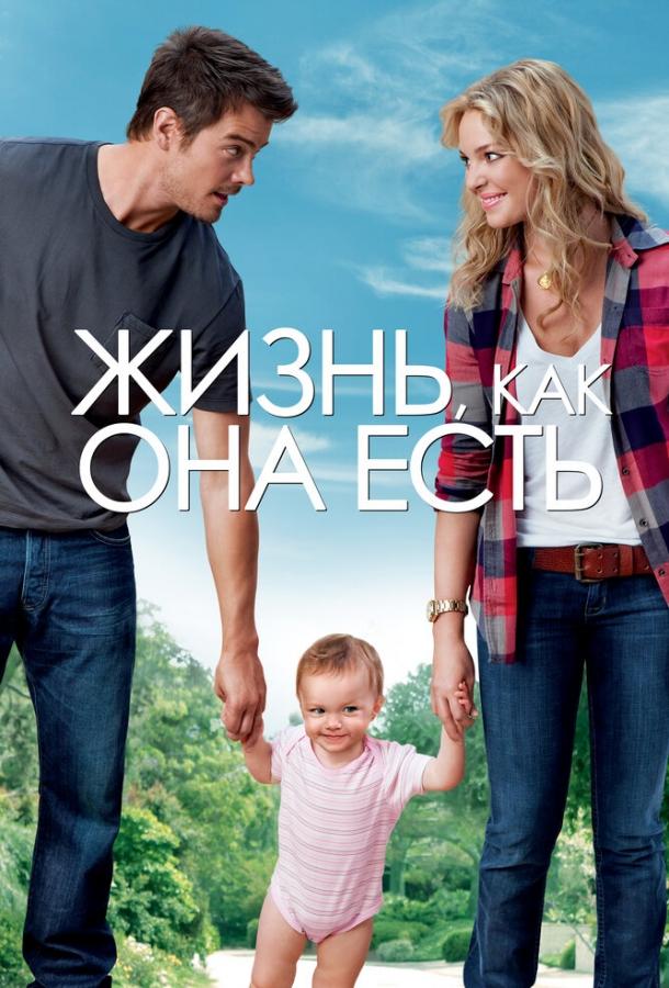 Фильм Жизнь, как она есть (2010) смотреть онлайн в хорошем качестве